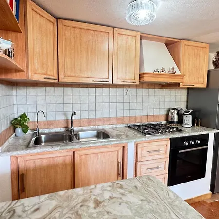 Tina's Tiny House - 10 Meters From The Feriehus *