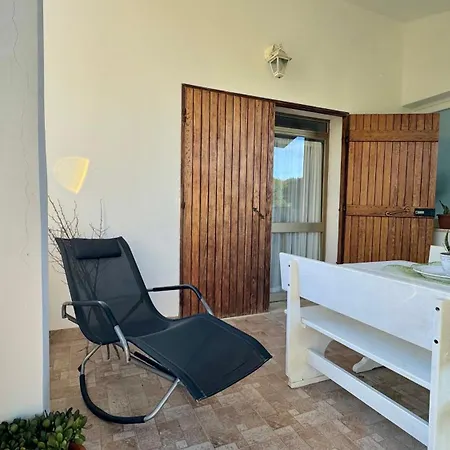Feriehus Tina's Tiny House - 10 Meters From The Olbia