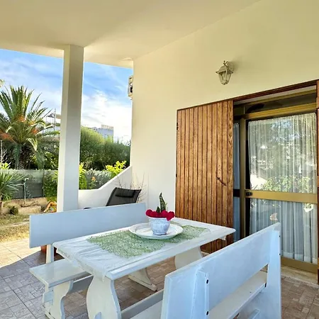Tina's Tiny House - 10 Meters From The * Olbia