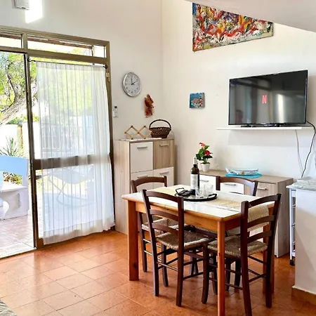 Vakantiehuis Tina's Tiny House - 10 Meters From The *