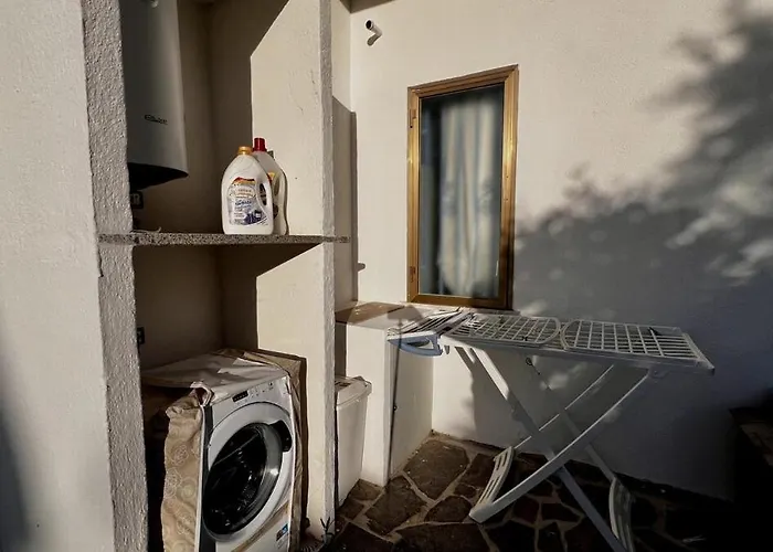Tina's Tiny House - 10 Meters From The Σπίτι διακοπών *