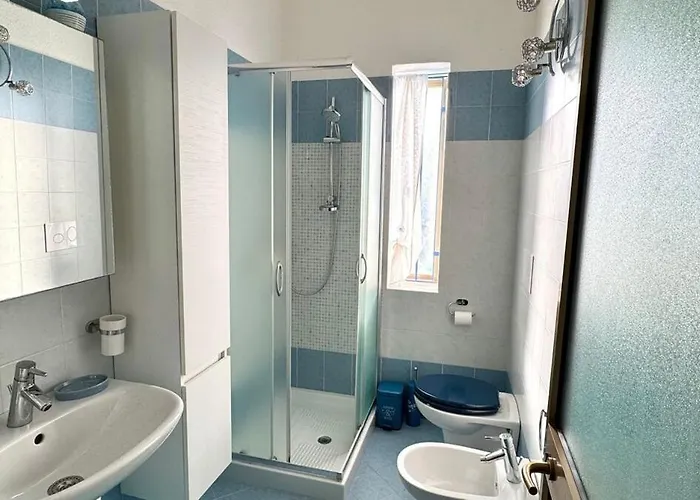 Tina's Tiny House - 10 Meters From The * Olbia