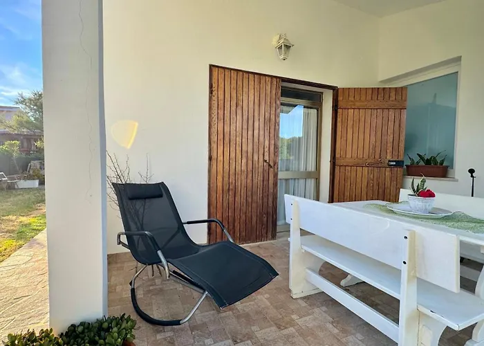 Σπίτι διακοπών Tina's Tiny House - 10 Meters From The Όλμπια